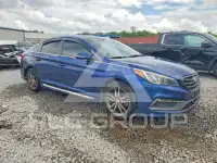 2017 Hyundai Sonata фото