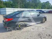 2017 Hyundai Sonata фото