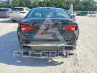 2017 Hyundai Sonata фото