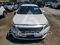 2017 Hyundai Sonata photo