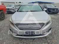 2017 Hyundai Sonata фото
