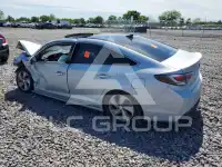 2017 Hyundai Sonata фото
