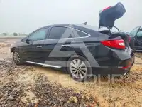 2017 Hyundai Sonata photo