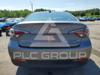 2017 Hyundai Sonata фото