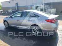 2017 Hyundai Sonata фото