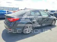 2017 Hyundai Sonata фото