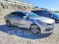 2017 Hyundai Sonata photo
