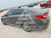 2017 Hyundai Sonata photo