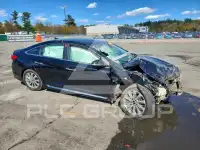 2017 Hyundai Sonata фото