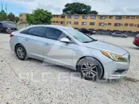 2017 Hyundai Sonata photo