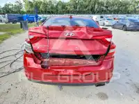 2017 Hyundai Sonata фото