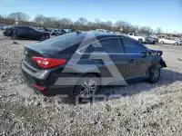 2017 Hyundai Sonata фото