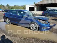 2017 Hyundai Sonata фото