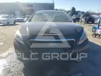 2017 Hyundai Sonata фото