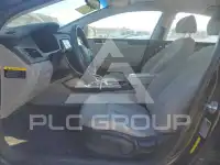 2017 Hyundai Sonata фото