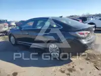 2017 Hyundai Sonata фото