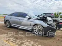2017 Hyundai Sonata фото