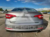 2017 Hyundai Sonata photo