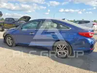 2017 Hyundai Sonata фото