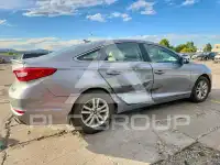 2017 Hyundai Sonata photo