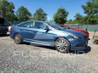 2017 Hyundai Sonata photo
