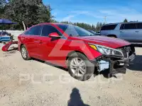2017 Hyundai Sonata photo
