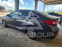 2017 Hyundai Sonata фото