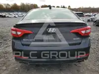 2017 Hyundai Sonata фото