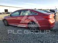 2017 Hyundai Sonata photo