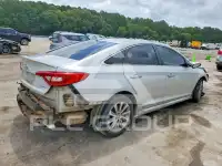 2017 Hyundai Sonata photo