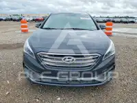 2017 Hyundai Sonata photo