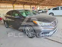 2017 Hyundai Sonata photo