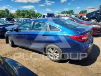 2017 Hyundai Sonata photo