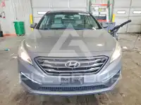 2017 Hyundai Sonata photo