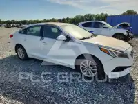 2017 Hyundai Sonata фото