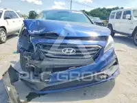 2017 Hyundai Sonata photo