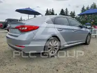 2017 Hyundai Sonata photo