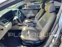 2017 Hyundai Sonata фото