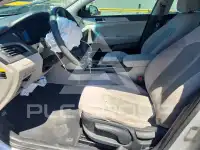 2017 Hyundai Sonata фото