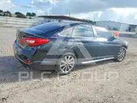 2017 Hyundai Sonata фото
