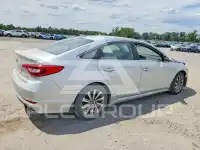 2017 Hyundai Sonata photo