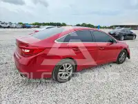 2017 Hyundai Sonata фото