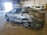 2017 Hyundai Sonata фото