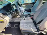 2017 Hyundai Sonata фото