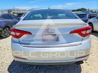 2017 Hyundai Sonata photo