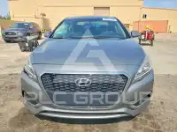 2017 Hyundai Sonata photo