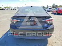 2017 Hyundai Sonata photo
