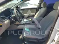 2017 Hyundai Sonata фото