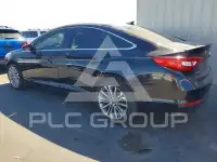 2017 Hyundai Sonata photo