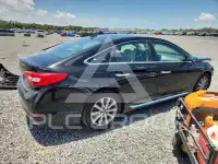 2017 Hyundai Sonata photo